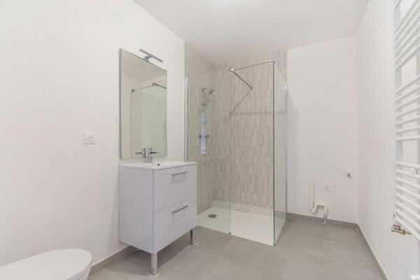 Appartement La Norville 2 pièce(s) 43.99 m2