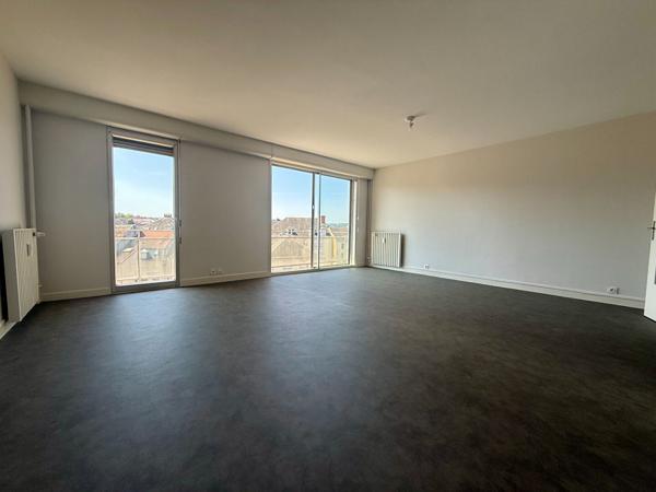 Appartement 3 pièces 73.71 m2