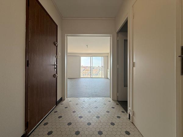 Appartement 3 pièces 73.71 m2