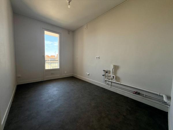 Appartement 3 pièces 73.71 m2