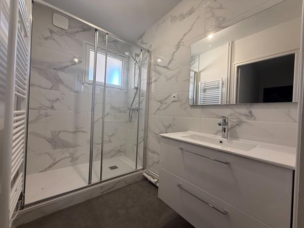 Appartement 3 pièces 73.71 m2
