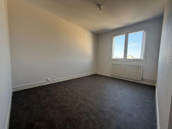 Appartement 3 pièces 73.71 m2