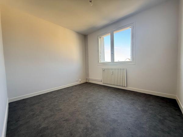 Appartement 3 pièces 73.71 m2
