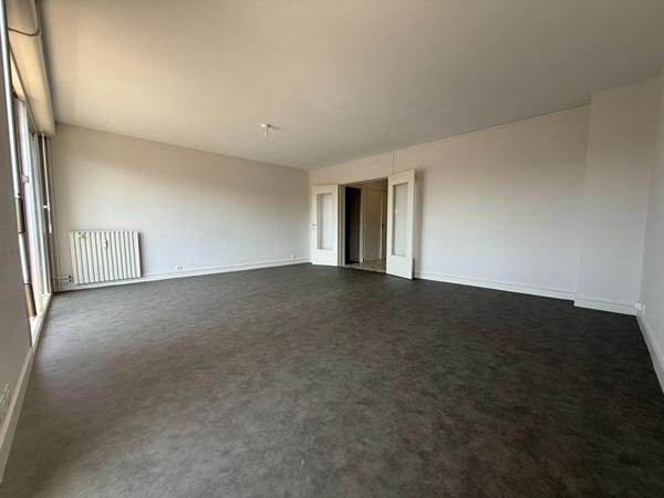 Appartement 3 pièces 73.71 m2