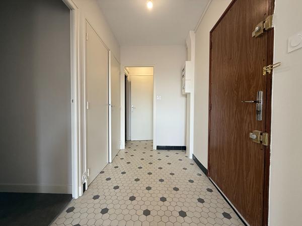 Appartement 3 pièces 73.71 m2