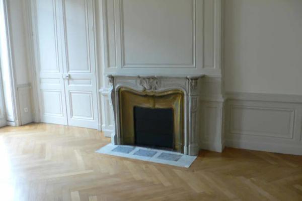 Appartement à louer à Lyon (69002)
