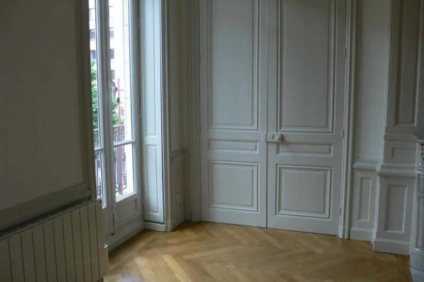 Appartement à louer à Lyon (69002)