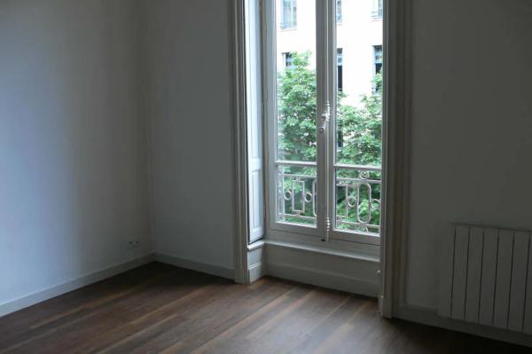 Appartement à louer à Lyon (69002)