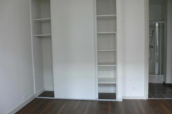 Appartement à louer à Lyon (69002)