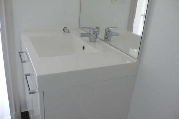 Appartement à louer à Lyon (69002)
