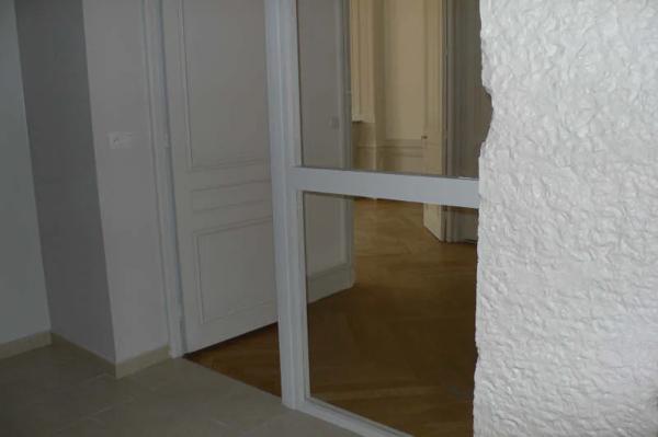 Appartement à louer à Lyon (69002)