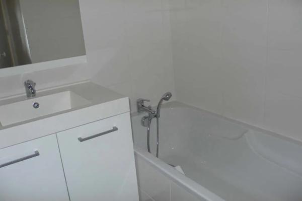 Appartement à louer à Lyon (69002)