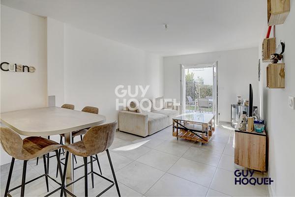 Appartement Saint Denis Les Bourg 2 pièce(s) 49 m2