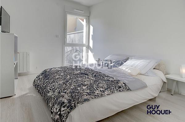 Appartement Saint Denis Les Bourg 2 pièce(s) 49 m2