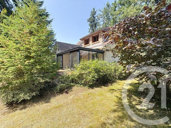 Maison à vendre  5 pièces - 135 m2 OLIVET - 45