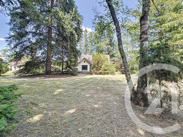 Maison à vendre  5 pièces - 135 m2 OLIVET - 45