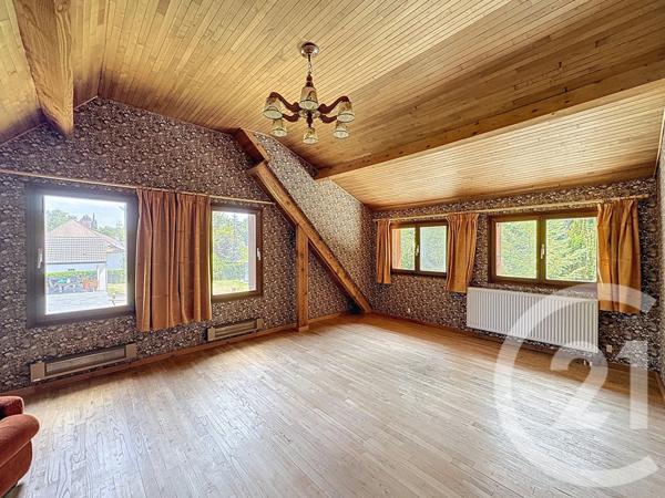 Maison à vendre  5 pièces - 135 m2 OLIVET - 45