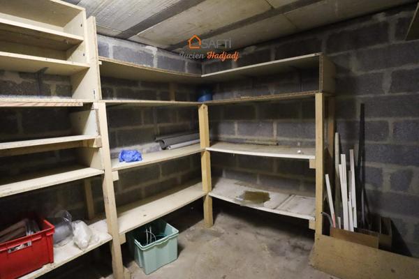 Maison 4 pièces à rénover – 103 m² – Jardin 940 m² – Saint-Marcel