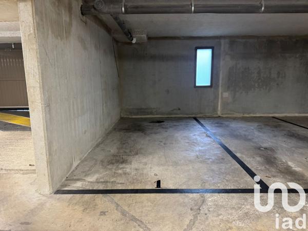 Parking à vendre 12 m² Meaux