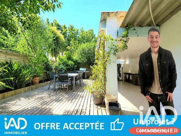 Appartement à vendre 3 pièces 103 m² La Seyne-sur-Mer