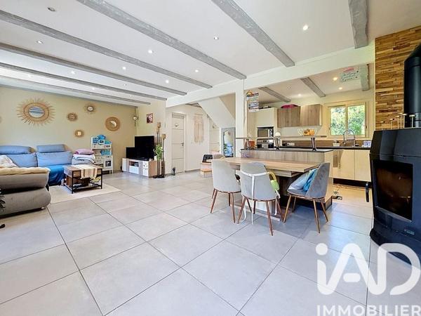 Appartement à vendre 3 pièces 103 m² La Seyne-sur-Mer