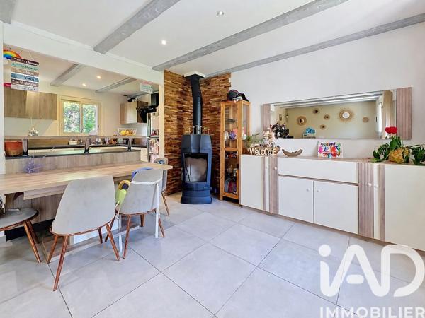 Appartement à vendre 3 pièces 103 m² La Seyne-sur-Mer