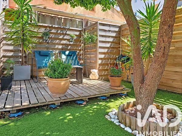 Appartement à vendre 3 pièces 103 m² La Seyne-sur-Mer