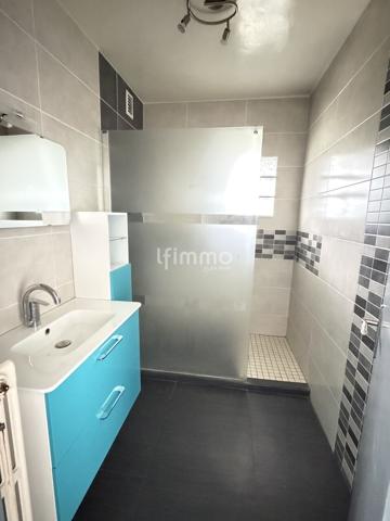 Appartement Lumineux, F4, proche Centre de Morhange.