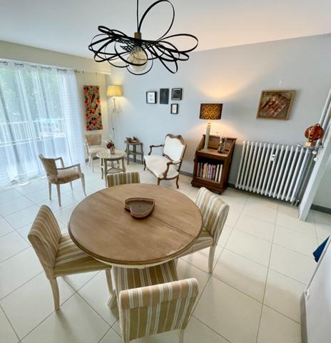 Appartement 3 pièces à vendre à Angers - Confort et proximité garantis !