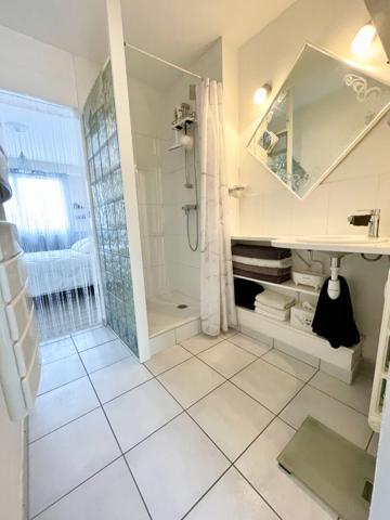 Appartement 3 pièces à vendre à Angers - Confort et proximité garantis !