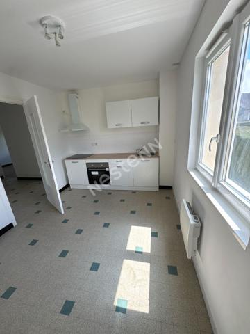 Appartement Branges T4 proche de Louhans