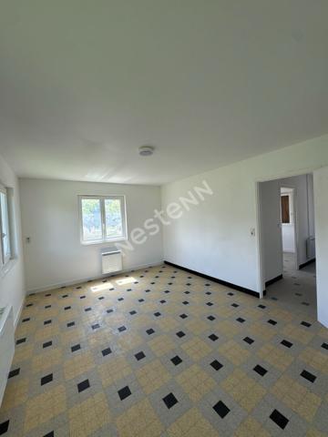 Appartement Branges T4 proche de Louhans