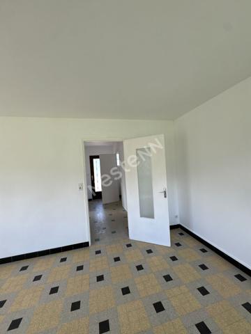 Appartement Branges T4 proche de Louhans
