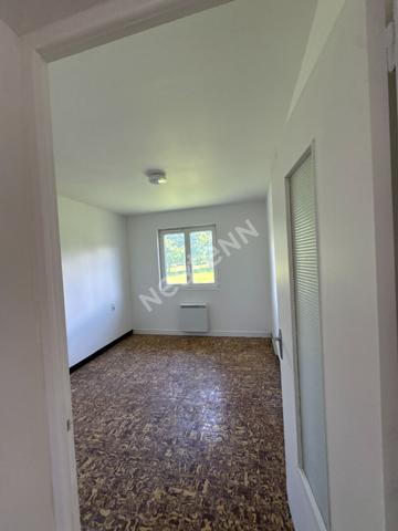 Appartement Branges T4 proche de Louhans
