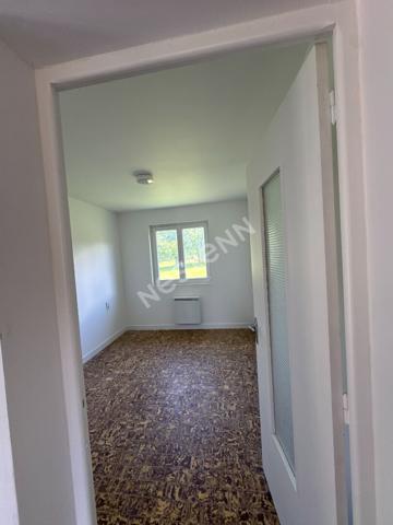 Appartement Branges T4 proche de Louhans