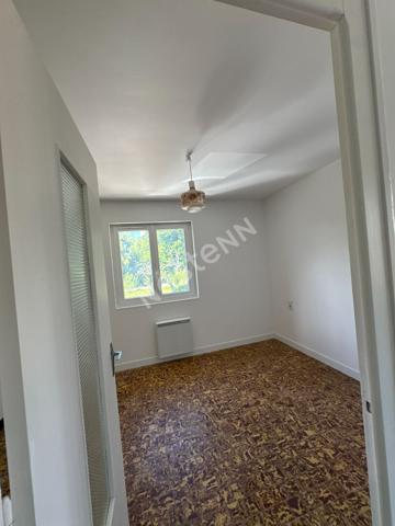 Appartement Branges T4 proche de Louhans