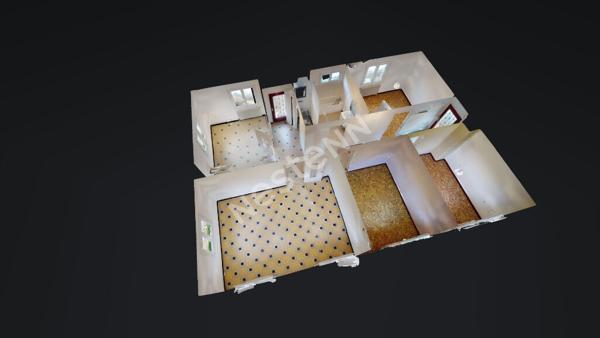 Appartement Branges T4 proche de Louhans