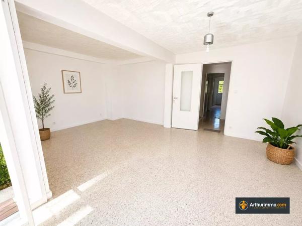 Vente                                                      Appartement
                        
                     3 pièces                      67 m2                     à Nice