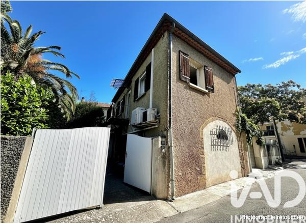 Maison à vendre 4 pièces 112 m² Piolenc