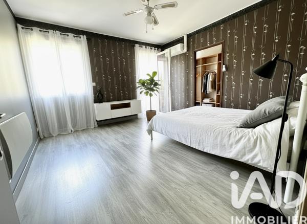 Maison à vendre 4 pièces 112 m² Piolenc