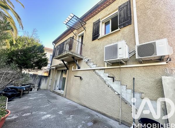 Maison à vendre 4 pièces 112 m² Piolenc