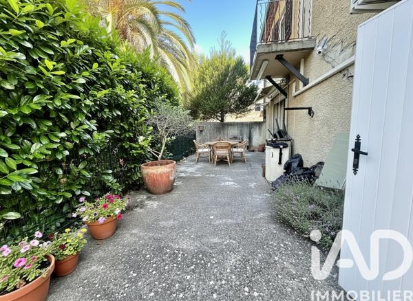 Maison à vendre 4 pièces 112 m² Piolenc