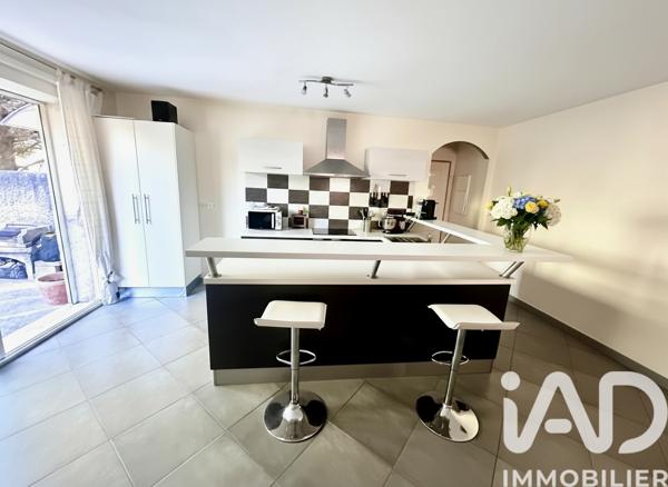 Maison à vendre 4 pièces 112 m² Piolenc