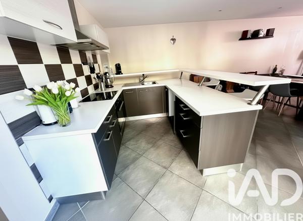 Maison à vendre 4 pièces 112 m² Piolenc
