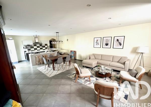 Maison à vendre 4 pièces 112 m² Piolenc