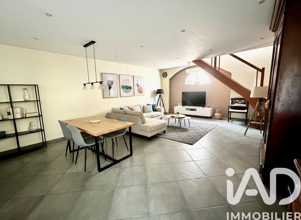 Maison à vendre 4 pièces 112 m² Piolenc
