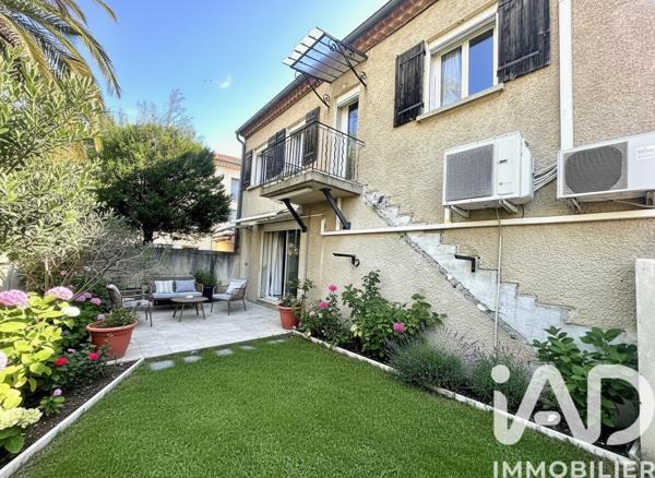 Maison à vendre 4 pièces 112 m² Piolenc