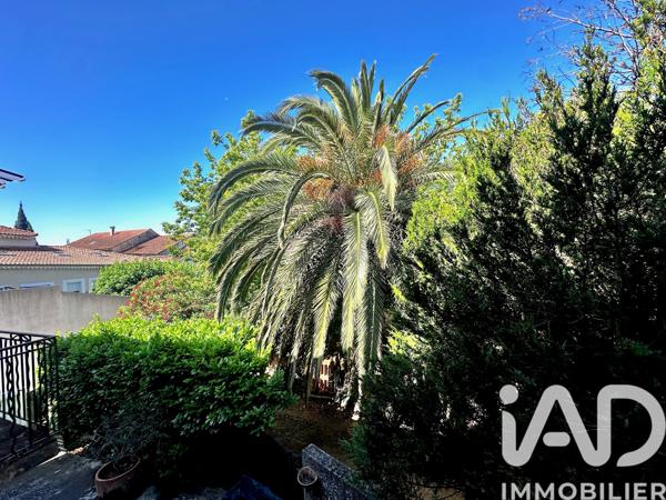 Maison à vendre 4 pièces 112 m² Piolenc