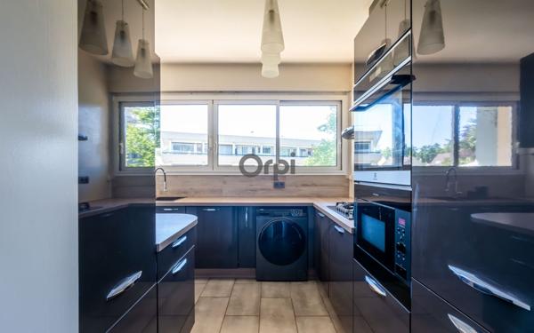 Appartement à vendre    2 pièces • 73,24 m2 Châtenay-Malabry