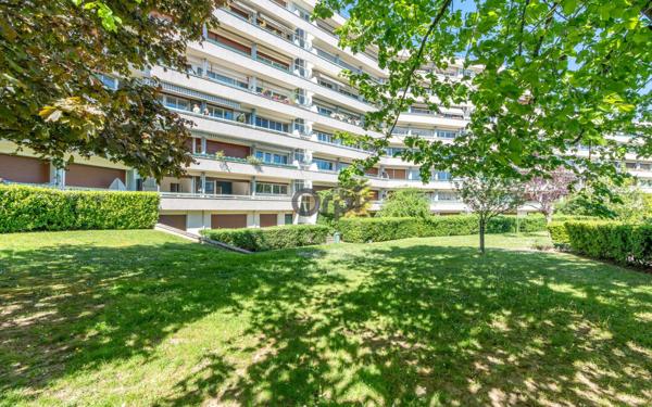 Appartement à vendre    2 pièces • 73,24 m2 Châtenay-Malabry